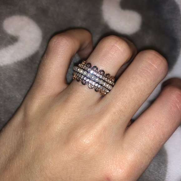 Kate Spade Rings - Picture 2 of 4